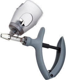 Produktbild von Spritze mit Flaschenhalter Kerbl Eco-Matic LL