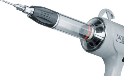 Produktbild von Spritze mit Injektor Kerbl Eco-Matic LL