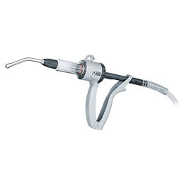 Produktbild von Spritze und Drencher Metalldüse Kerbl Eco-Matic LL