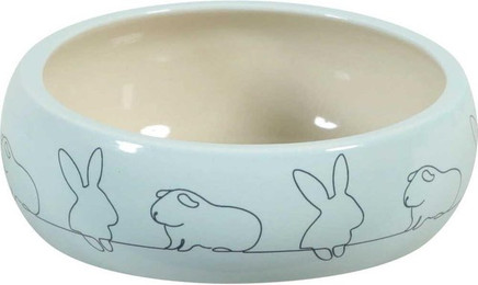 Produktbild von Spritzsichere Schüssel für Nager Zolux Cosy