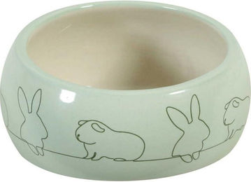 Produktbild von Spritzsichere Schüssel für Nager Zolux Cosy