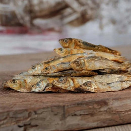 Produktbild von Sprotten - 150 g