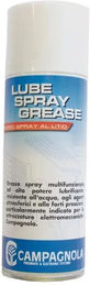 Produktbild von Sprühfett für automatische Scheren Campagnola