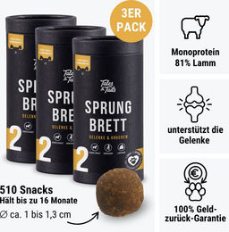 Produktbild von Sprungbrett