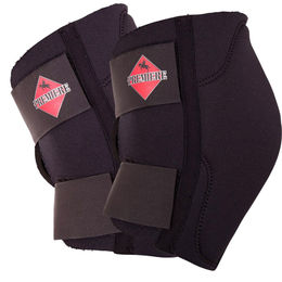 Sprunggelenkschoner für Pferde aus Neopren – Bild 1 von 2