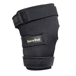 Sprunggelenkschoner mit Ausschnitt, links – Bild 1 von 2