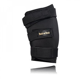 Sprunggelenkschoner rechts Back on Track – Bild 1 von 3