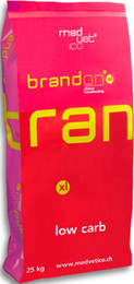 Produktbild von St.Hippolyt Brandon XL low carb - 25 kg
