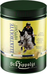 St. Hippolyt Elektrolyt - 1 kg – Bild 1 von 3