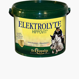Produktbild von St. Hippolyt Elektrolyte - 2,5 kg