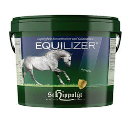St. Hippolyt Equilizer - 2,5 kg – Bild 1 von 2