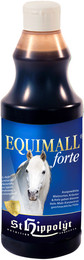 Produktbild von St. Hippolyt EquiMall Forte - 500 ml