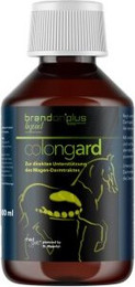 Produktbild von St. Hippolyt Ergänzungsfutter Brandon plus colongard - 0,3 l