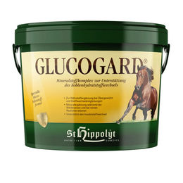 St. Hippolyt Glucogard - 3 kg – Bild 1 von 2
