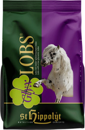 Produktbild von St. Hippolyt Glyx-Lobs - 1 kg