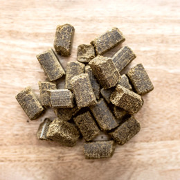 Produktbild von St. Hippolyt Glyx Lobs - 10 kg