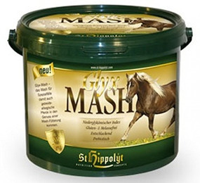 Produktbild von St. Hippolyt Glyx Mash - 5 kg