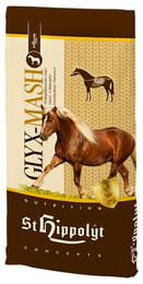 Produktbild von St. Hippolyt Glyx-Mash - 15 kg