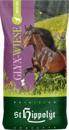 Produktbild von St. Hippolyt Glyx-Wiese Heucobs - 20 kg
