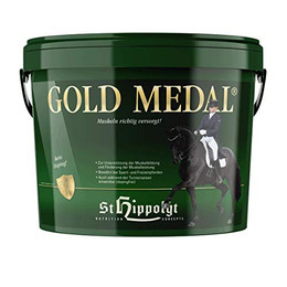 Produktbild von St. Hippolyt Gold Medal - 10 kg