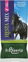 Produktbild von St.Hippolyt Hesta Mix Light Energy - 20 kg