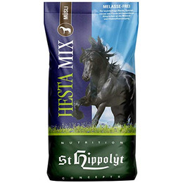 Produktbild von St. Hippolyt Hesta-Mix Müsli - 20 kg