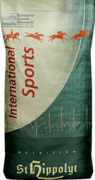 Produktbild von St.Hippolyt International Sports Champions Claim - 20 kg