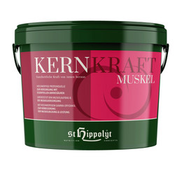 Produktbild von St. Hippolyt Kernkraft Muskel - 5 kg