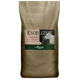 Produktbild von St. Hippolyt Knoblizem - 25 kg
