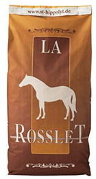 Produktbild von St. Hippolyt La Rosslet Müsli