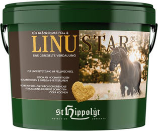 St. Hippolyt LinuStar - 10 kg – Bild 1 von 2