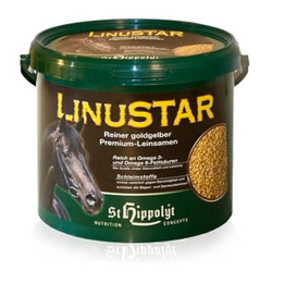 Produktbild von St. Hippolyt LinuStar - 25 kg