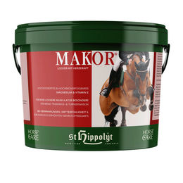St Hippolyt Makor - 3 kg – Bild 1 von 2