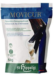 Produktbild von St. Hippolyt Movicur - 5 kg