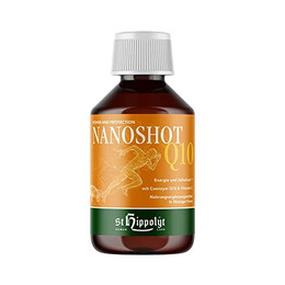 Produktbild von St. Hippolyt NanoShot Q10 Human - 0,3 kg