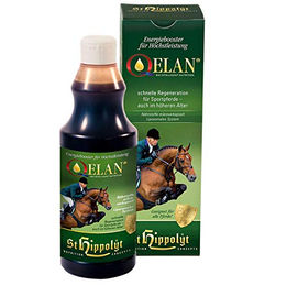 Produktbild von St.Hippolyt QELAN - 500 ml