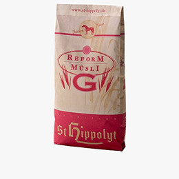 Produktbild von St. Hippolyt Reform-Müsli G - 20 kg