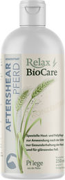 Produktbild von St.Hippolyt Relax BioCare Aftershear Pferd Konzentrat - 250 ml