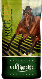 Produktbild von St. Hippolyt RiceLein - 25 kg