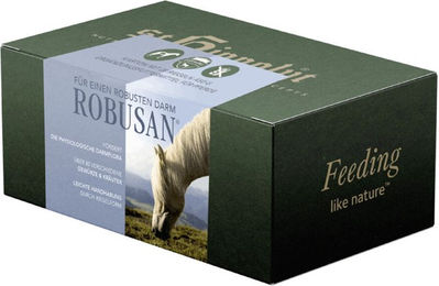 St. Hippolyt Robusan - 28 x 40 g – Bild 1 von 3