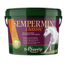 Produktbild von St. Hippolyt Sempermin Classic