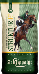 Produktbild von St.Hippolyt Struktur-Energetikum - 20 kg