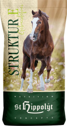 Produktbild von St. Hippolyt Struktur Energetikum getreidefrei - 15 kg