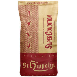 St. Hippolyt Supercondition - 20 kg – Bild 1 von 2