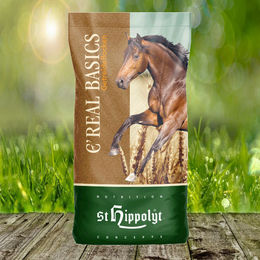 St. Hippolyt Ungulat Hufkur - 10 kg – Bild 1 von 3