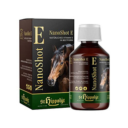 Produktbild von St. Hippolyt WES Nanoshot Öl - 0,3 l