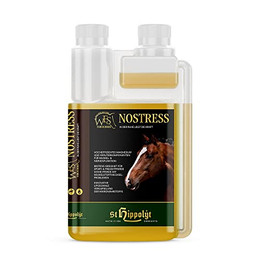 Produktbild von St. Hippolyt WES NoStress Liquid - 1 l