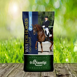 Produktbild von St. Hippolyt WES SENSITIVE Bodyguard - 20 kg