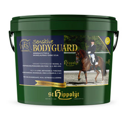 Produktbild von St. Hippolyt WES SENSITIVE Bodyguard - 10 kg