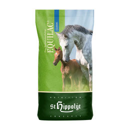 Produktbild von St. Hippolyt Zuchtstutenfutter - 25 kg